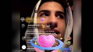 Cellat36 Aresin Dövüş Teklifine Cevap Verdiiiiiiiii