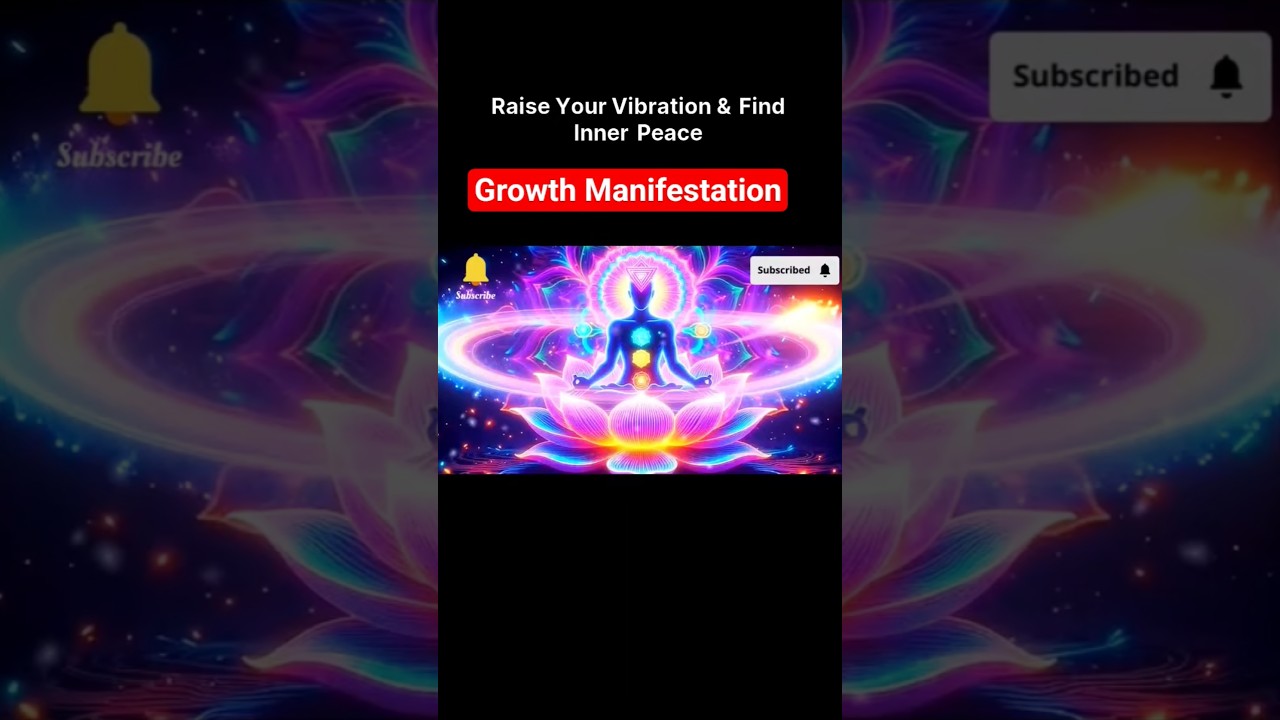 Reset Your Mindset | Instant Inner Peace 🔮