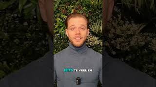 Fibromyalgie: Luister naar je lichaam!