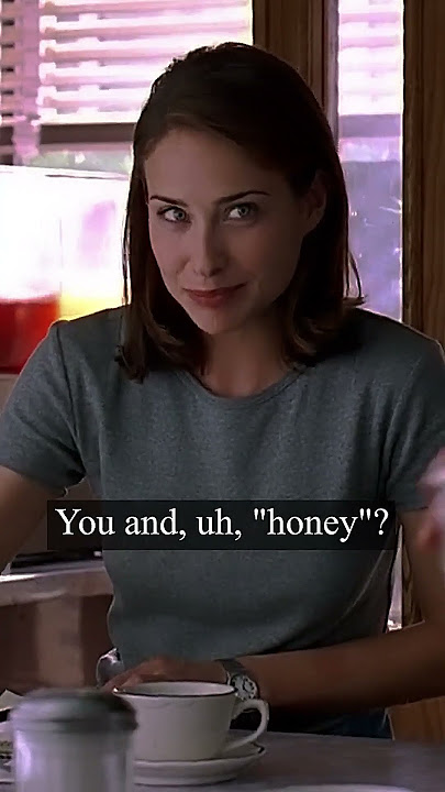 Download lagu The Coffee Shop scene  #love