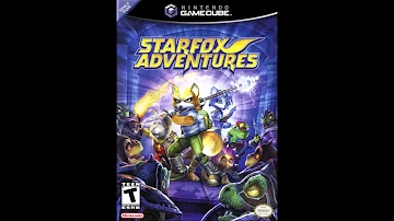 ThornTail Hollow (Vocals)[Star Fox Adventures]