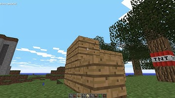 Advanced Minecraft Classic (WebGL) modding