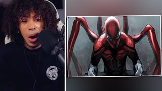 Comic Book Noob Reacts To The Rise And Fall Of Superior Spider-Man For The First Time!
