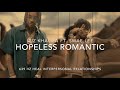 Wiz Khalifa - Hopeless Romantic (Ft. Swae Lee) [639 Hz Heal Interpersonal Relationships]