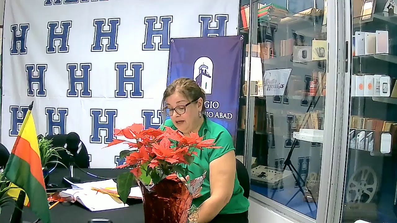 Oración de la Mañana 10 de diciembre de 2020