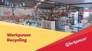 Workpower Recycling