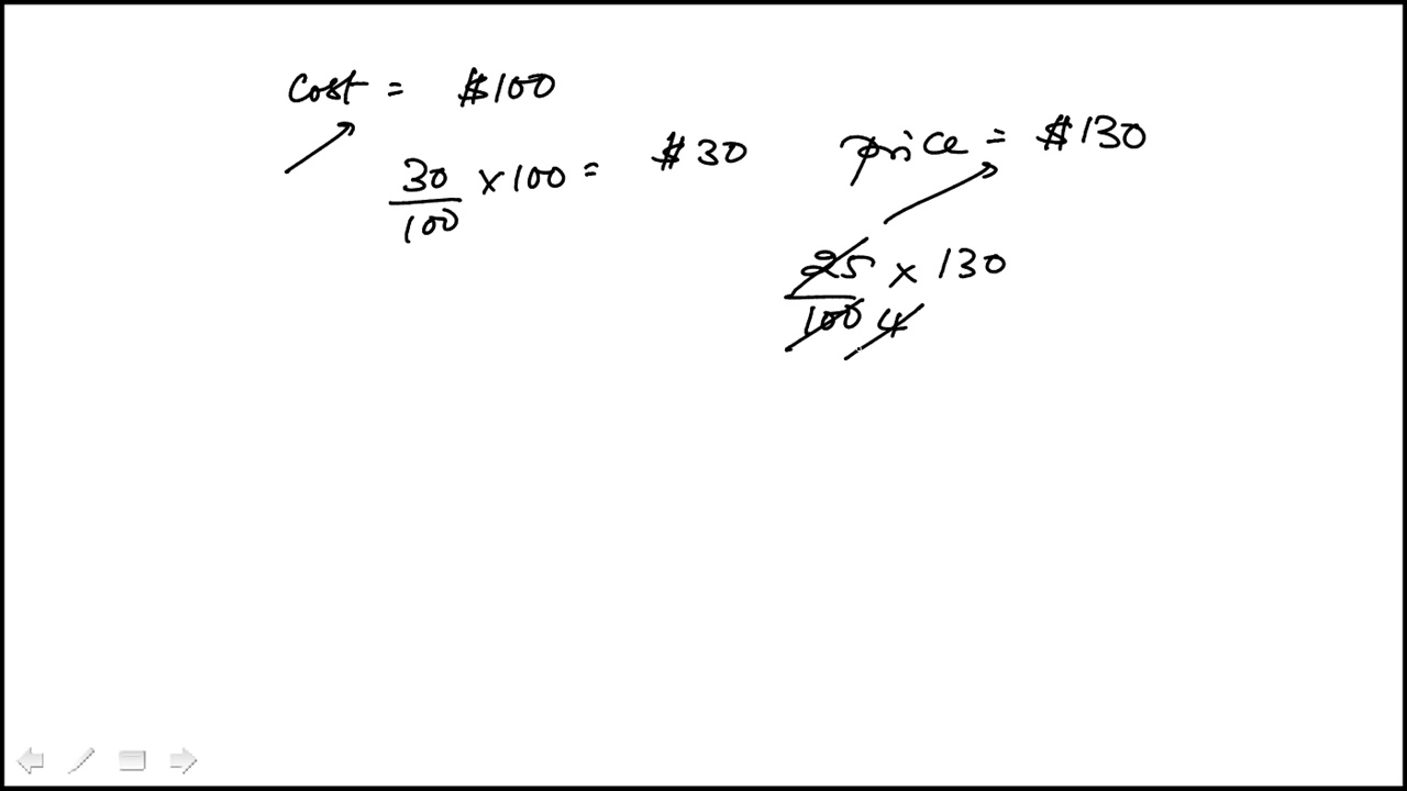 Q55 College Mathematics 2020 and 2019 CLEP Official Study Guide - YouTube