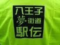 第68回 全関東八王子夢街道駅伝競走大会