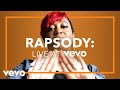 Rapsody - You Should Know (Live at Vevo)