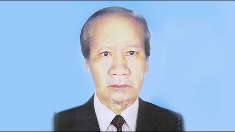 LỄ TANG ÔNG PHÊRÔ NGUYỄN ĐỨC THỊNH - HƯỞNG THỌ 75 TUỔI