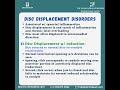 TEMPOROMANDIBULAR JOINT DISORDERS