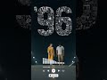 96 Bgm... Just feel it..💖