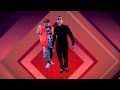 Entre El Humo Y El Alcohol Ñejo Y Dalmata (Official Video)