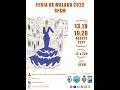 Feria de Málaga SFSM 2022