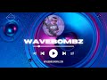 WaveBombz Short Mix 11.12.23