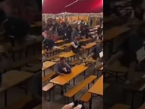 Mensa in der
