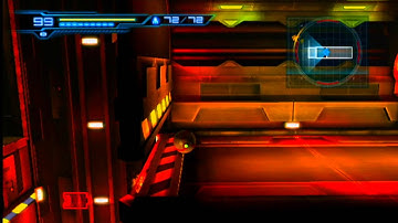 Metroid Other M 100% Walkthrough Part 28, 720p HD (NO COMMENTARY)