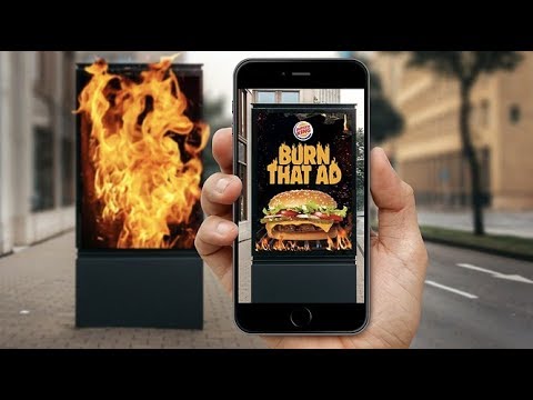 AR TECHNOLOGY PLATFORM