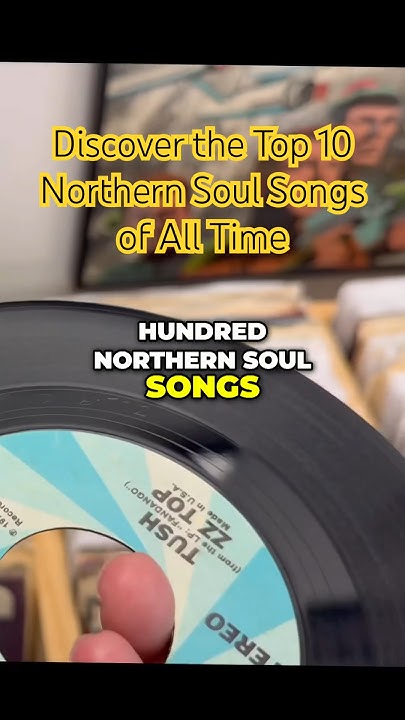 Discover The Top 10 Northern Soul Songs Of All Time rockmine music discover-the-top-10-northern-soul-songs-of-all-time-rockmine-music
