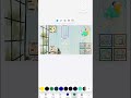 Interior Designer template #canva