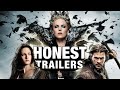Honest Trailers | Snow White and the Huntsman