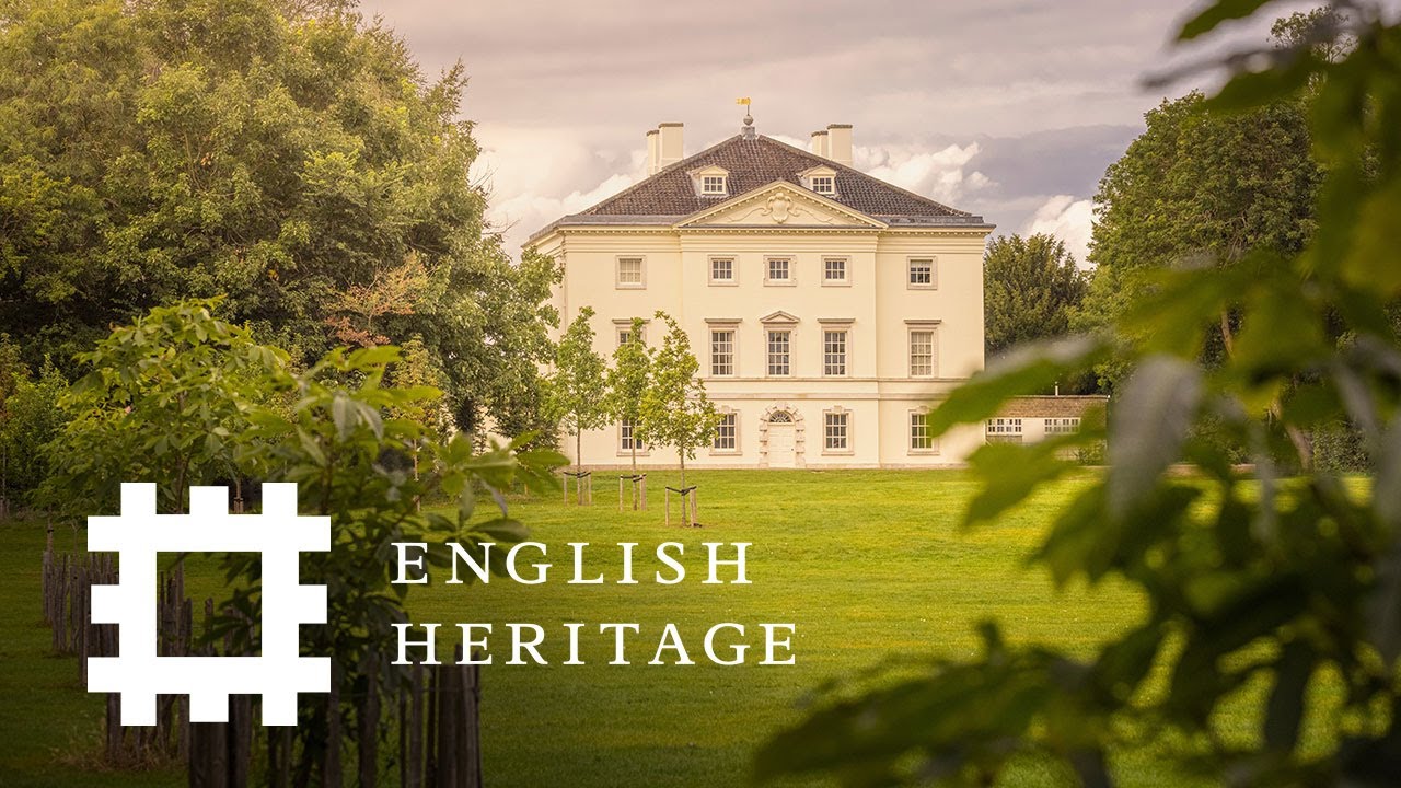 Marble Hill behind the scenes YouTube