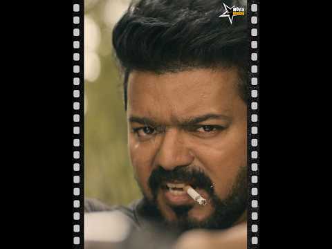 LEO Trailer Decode | Vijay | Trisha | Mysskin | Serial Killer Sandy | Movie Buddie #leo #moviebuddie