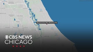 Police search for group who invaded home in Winnetka, Illinois