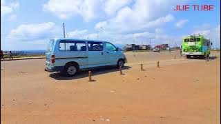 የ8 ቁጥር መሰናክል አሰራር  #መኪና #መሪ #መንዳት #car
