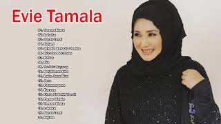 Evie Tamala Dangdut Lawas Nostalgia 90an - Full Album