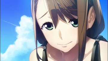 Long Lost Love?! [Nae Ending] | ROBOTICS;NOTES ELITE