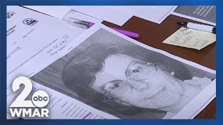 Annapolis Police solve 36-year-old murder case with DNA evidence