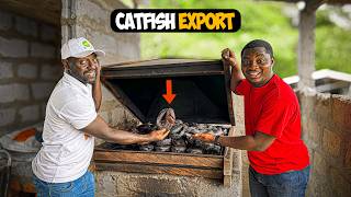 “I Wasted 20 Years in Europe — But Farming in Ghana Saved My Life"