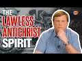 End Times Timeline: The Lawless Antichrist Spirit | Tipping Point | Jimmy Evans