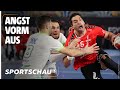 Kampf ums Viertelfinale: Slowenien gegen Ägypten | Highlights | Handball-WM | Sportschau