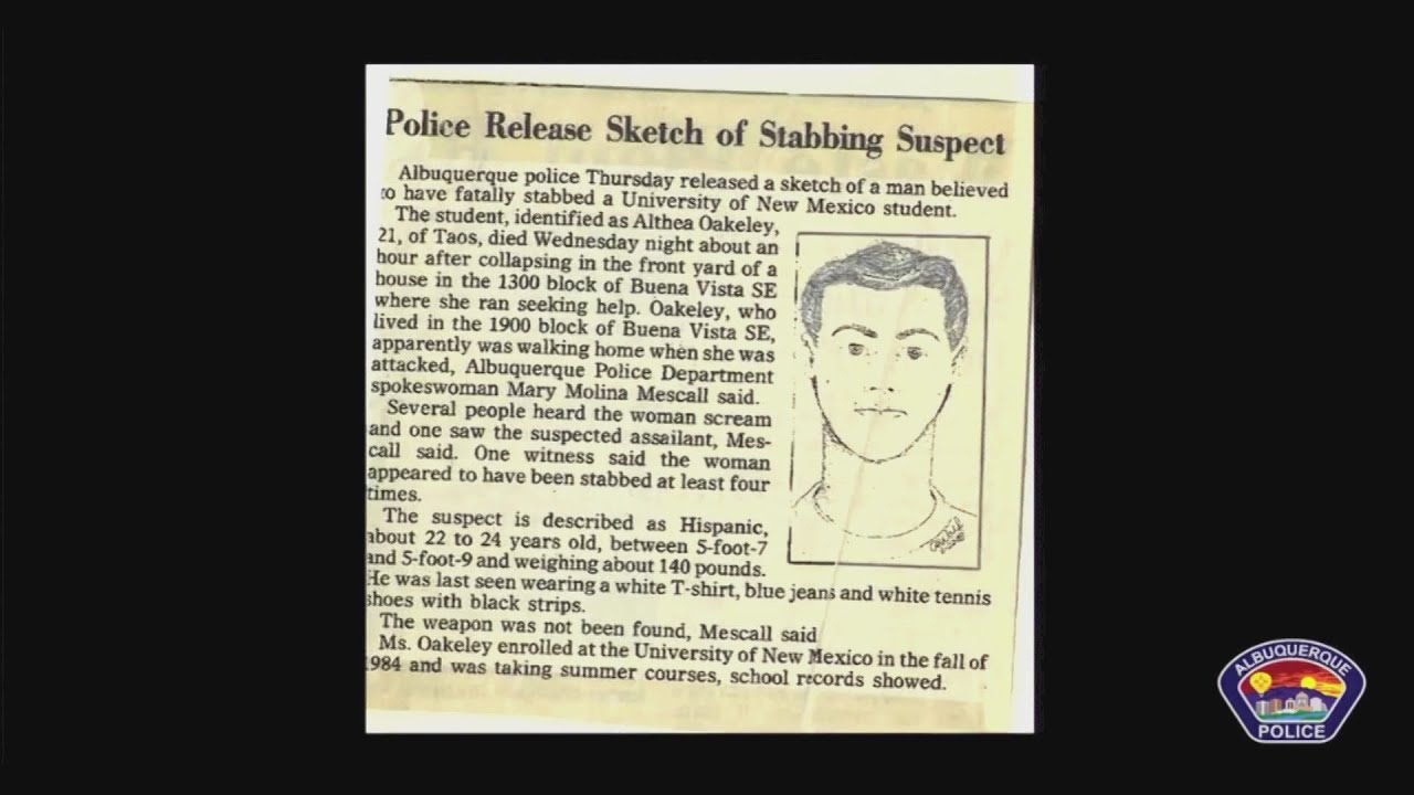 Video: Suspected serial killer's chilling confession - YouTube