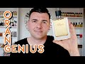 TERRE D' HERMES EDT PERFUME REVIEW