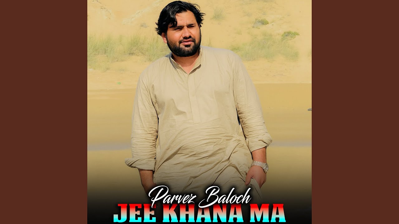 Jee Khana Ma