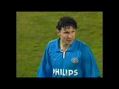 Feyenoord - PSV 1-1 | 1/4 Finale UEFA Cup 2001/02 | Alternatief verslag | HD 1080p