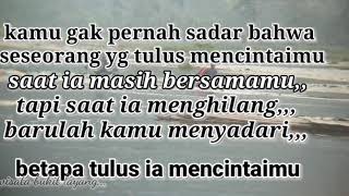 Snef WA ahir tahun 2019