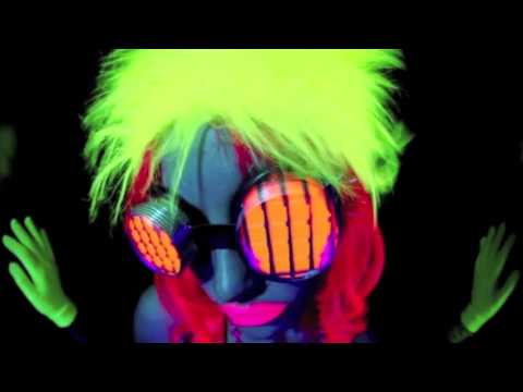 Them&Us - Icarus - Nick Bridges (BodyRox) Remix Sampler
