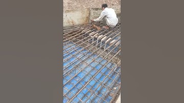 thi công sắt sàn cống hộp