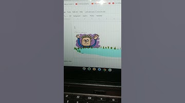 Milo Google slide edition 8