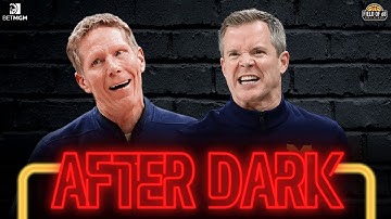 REACTION to Michigan