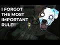 The one rule of retro gaming you should never forget