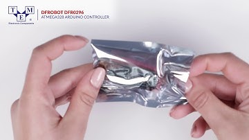 DFROBOT DFR0296 - Controller - UNBOXING