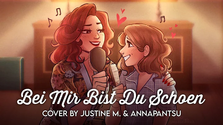 "Bei Mir Bist Du Schoen" by The Andrews Sisters | ...