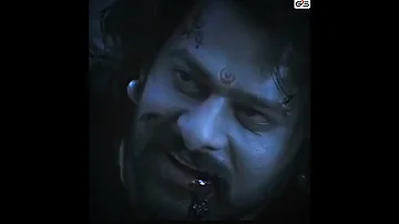 Bahubali 2 Emotional and powerfull Dialogue WhatsApp status.