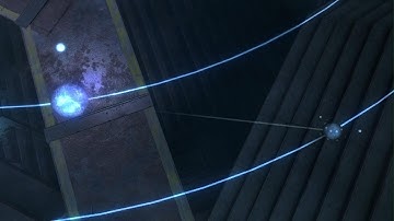 The Technomancer Ending 2 Noctis