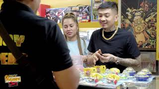 Pinoy Pawnstars Ep.194 - Buong Lote binenta!? 😱